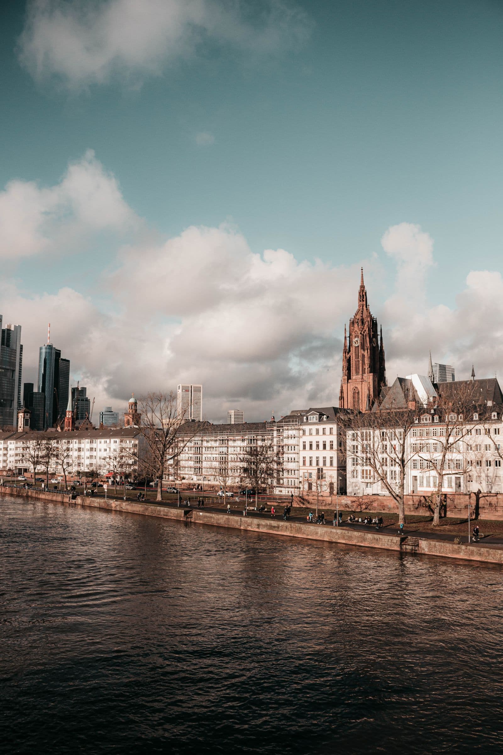 Frankfurt – Locations für Tagung und Events