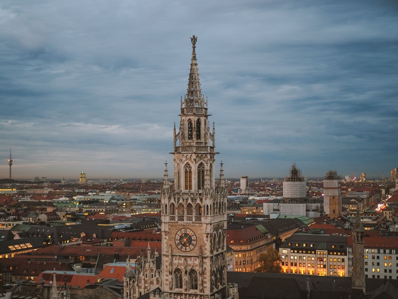 München – Eventlocations in Bayern