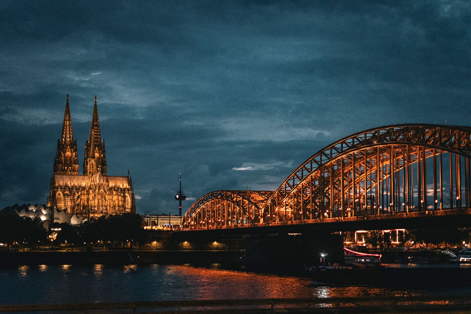 Köln